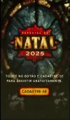 Especial de Natal 2025 - Brasil Paralelo