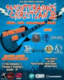 14º Interado Christian Rock: Especial 20 Anos Over Rock