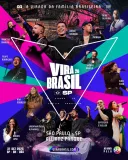 Vira Brasil 26 SP - A Virada da Família Brasileira