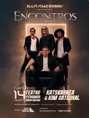 Encontros: Katsbarnea + Kim (Catedral) em Curitiba