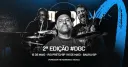 2º Drum Gospel Conference em Bauru - SP | Josivaldo Santos + Alexandre Aposan + Walter Lopes