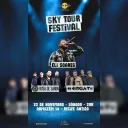 Sky Tour Festival - Eli Soares - Rosa de Saron - Resgate