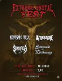 Extreme Brutal Fest