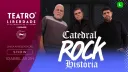 Catedral ROCK HISTÓRIA - São Paulo