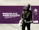 Rodolfo Abrantes - Microfonia Tour 2025 - Fortaleza
