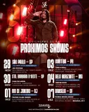 Guilherme de Sá em Santa Bárbara D'Oeste