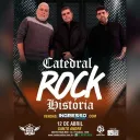 Catedral ROCK HISTÓRIA - Santo André