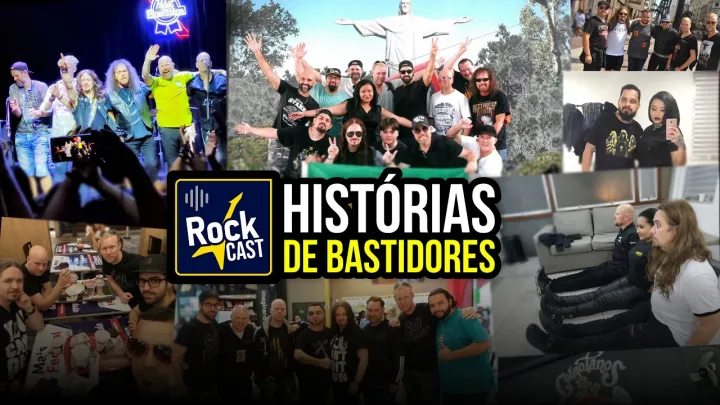 Como os integrantes do NARNIA são de verdade por trás dos palcos? 🤫 (Histórias de Bastidores)