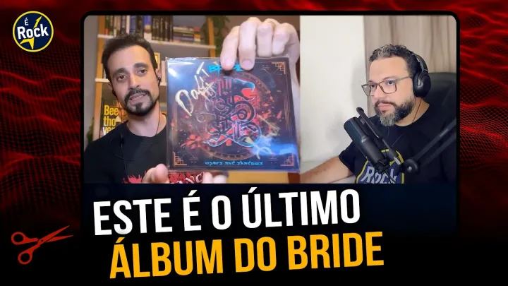 O ÚLTIMO ÁLBUM DO BRIDE? Ouvimos as músicas que marcam o FIM da banda! 🎸😱