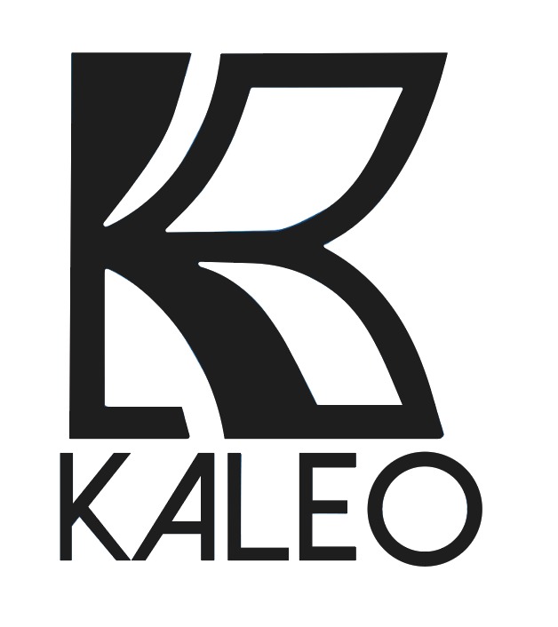 Editora Kaleo Logo