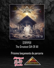 Stryper - The Greatest Gift of All